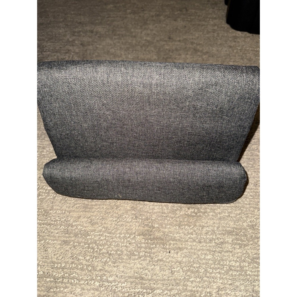 iPad‎ iPod Resting Stands Soft Foam With Pocket And 2 Angles - Picture 4 of 4